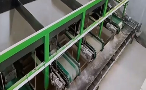 粉劑配料系統(tǒng)